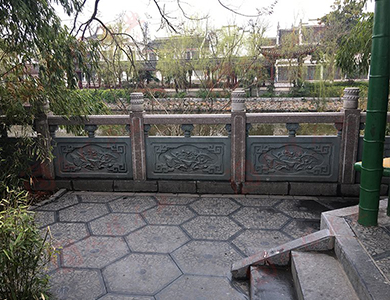 河堤花岗岩栏杆.JPG