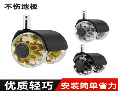 2寸大班透明PU万向轮 (1)主推产品.jpg