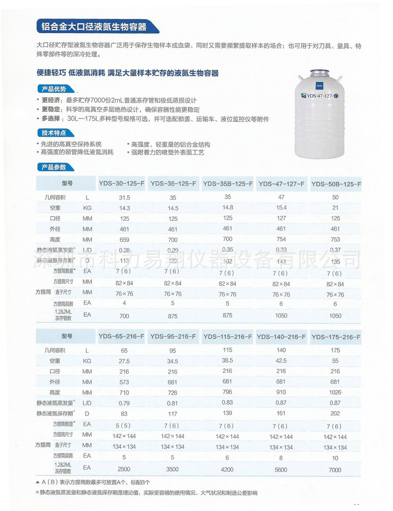 海尔液氮罐彩页05